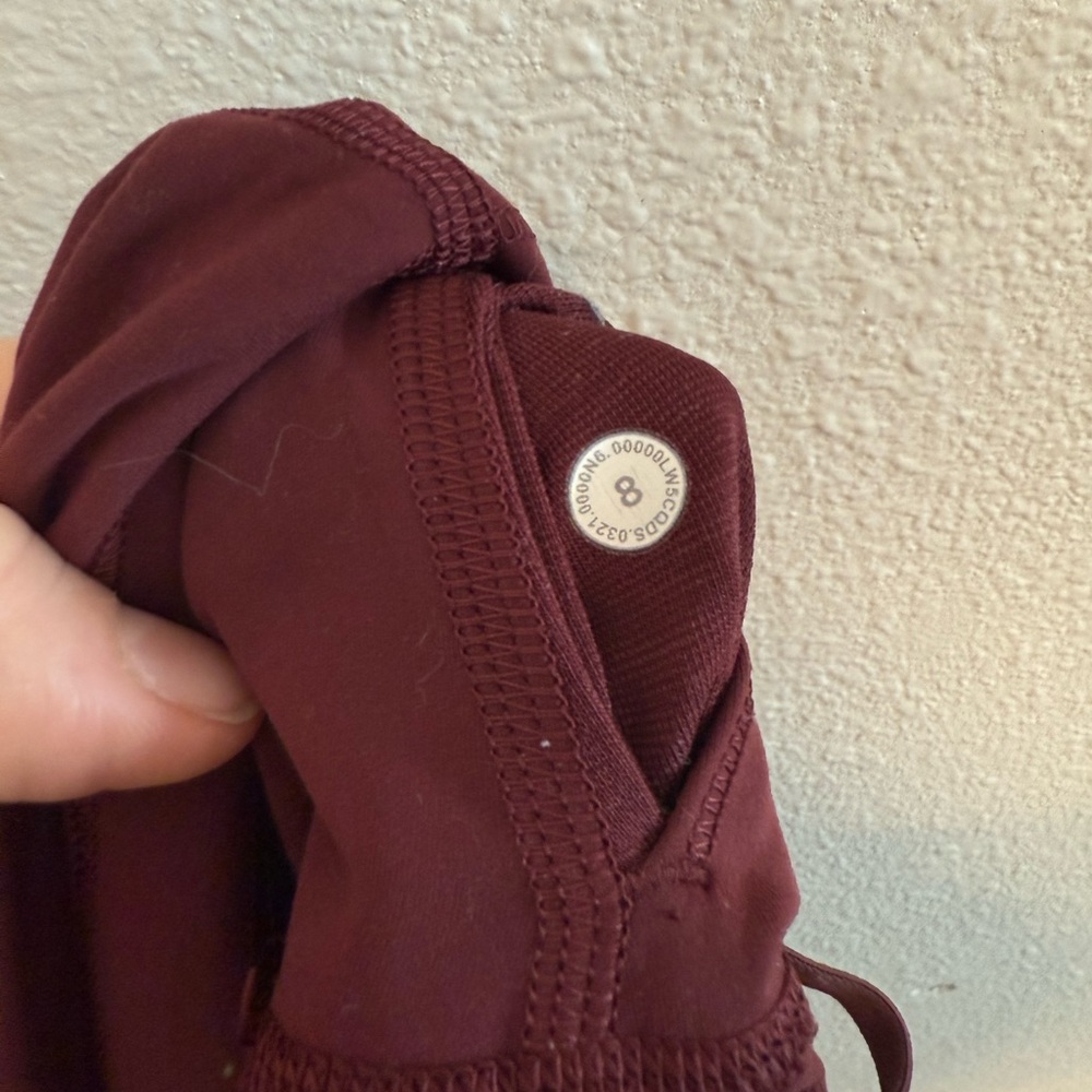 Lululemon Leggings - Picture 4 of 4